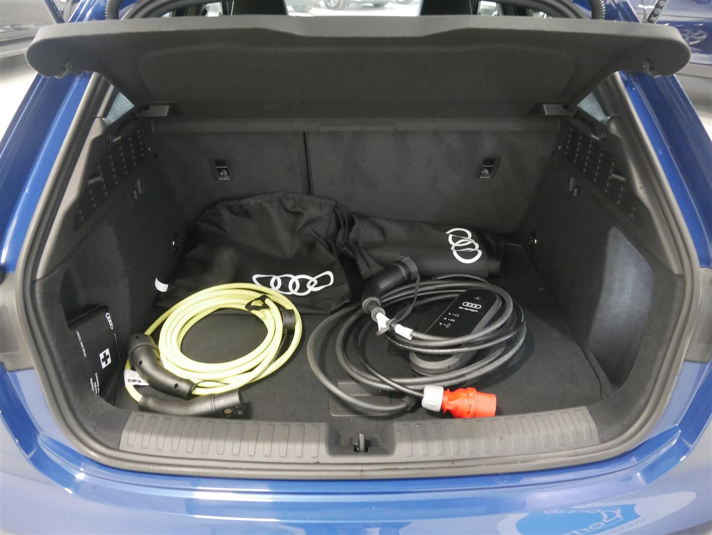 AUDI A3 2025
