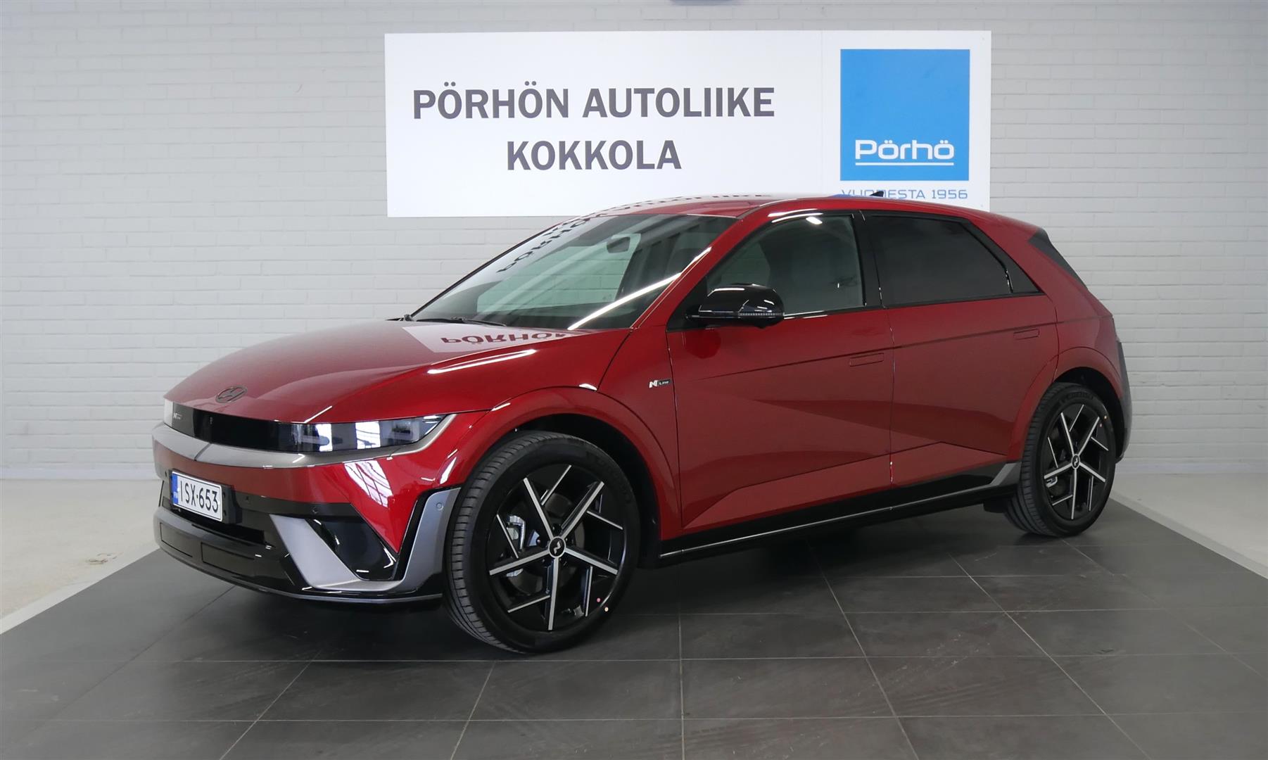 Hyundai IONIQ 5 2026