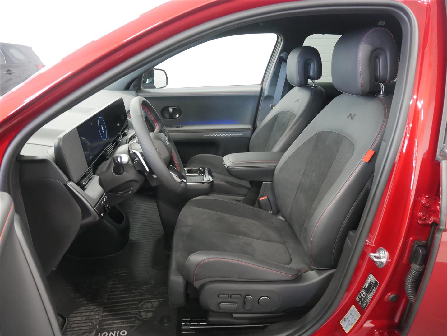 Hyundai IONIQ 5 2026