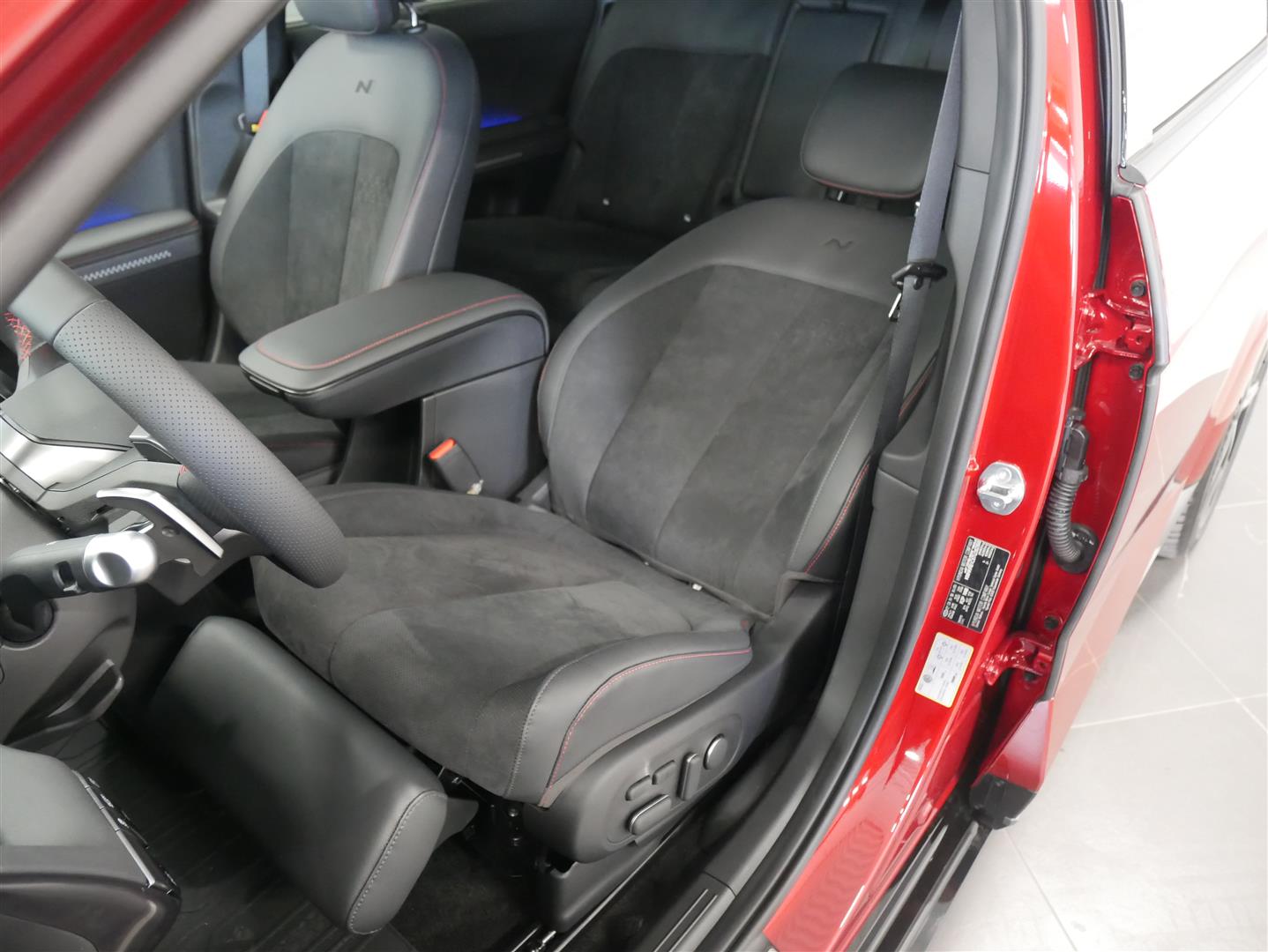 Hyundai IONIQ 5 2026