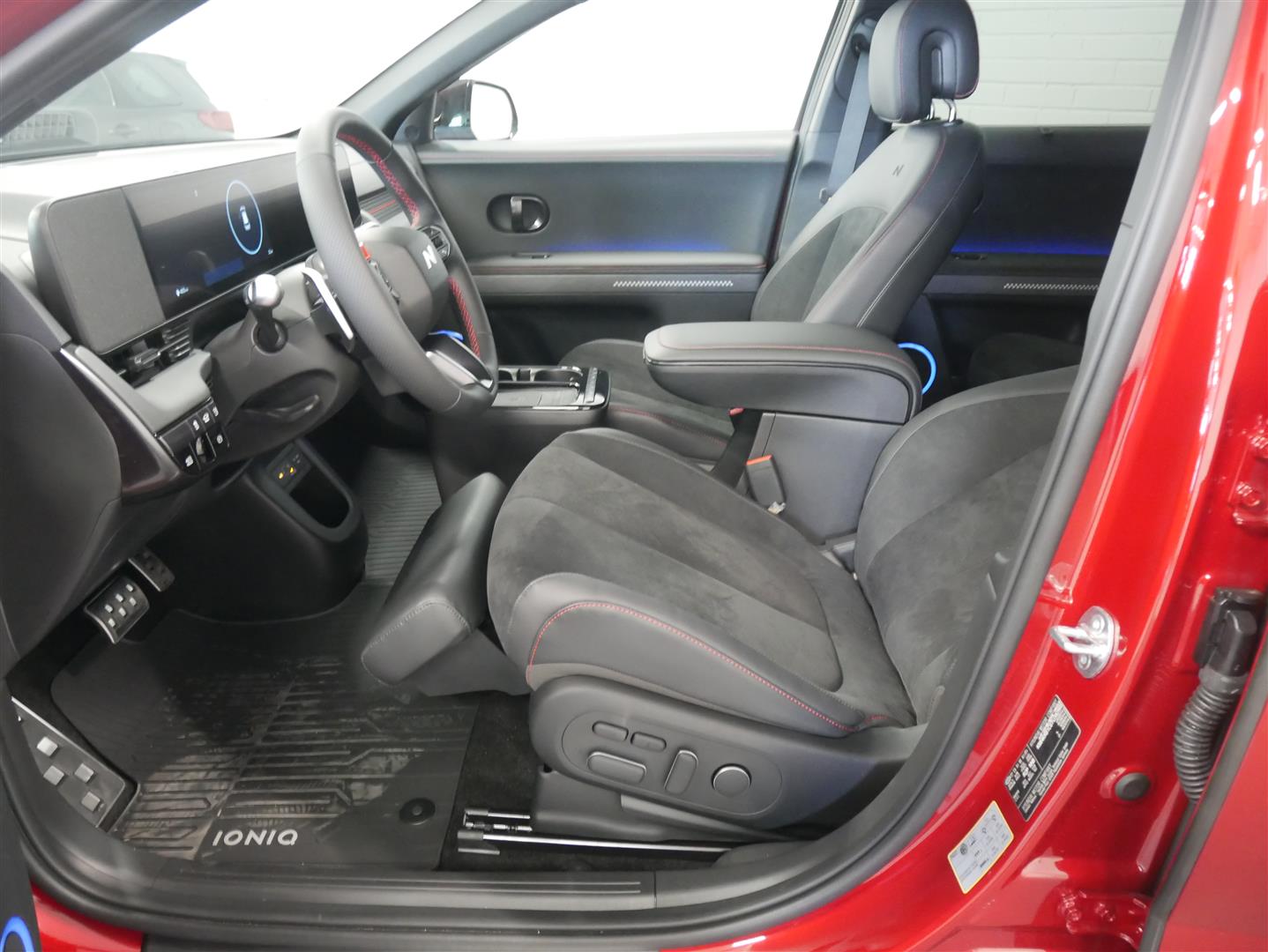 Hyundai IONIQ 5 2026