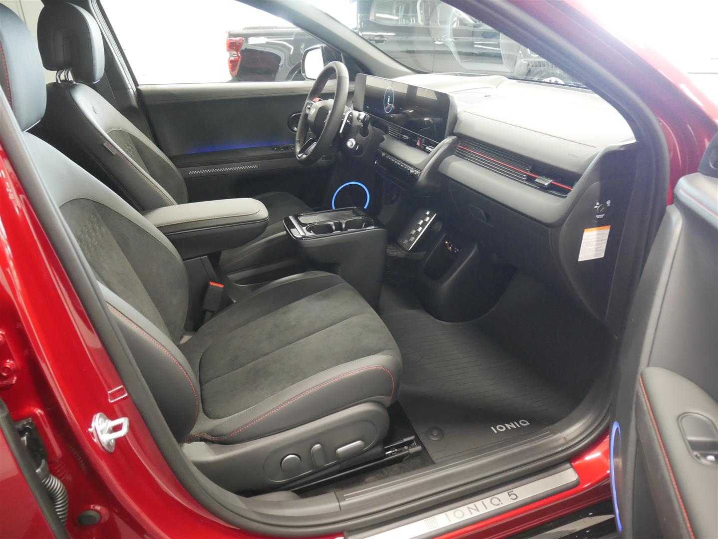 Hyundai IONIQ 5 2026