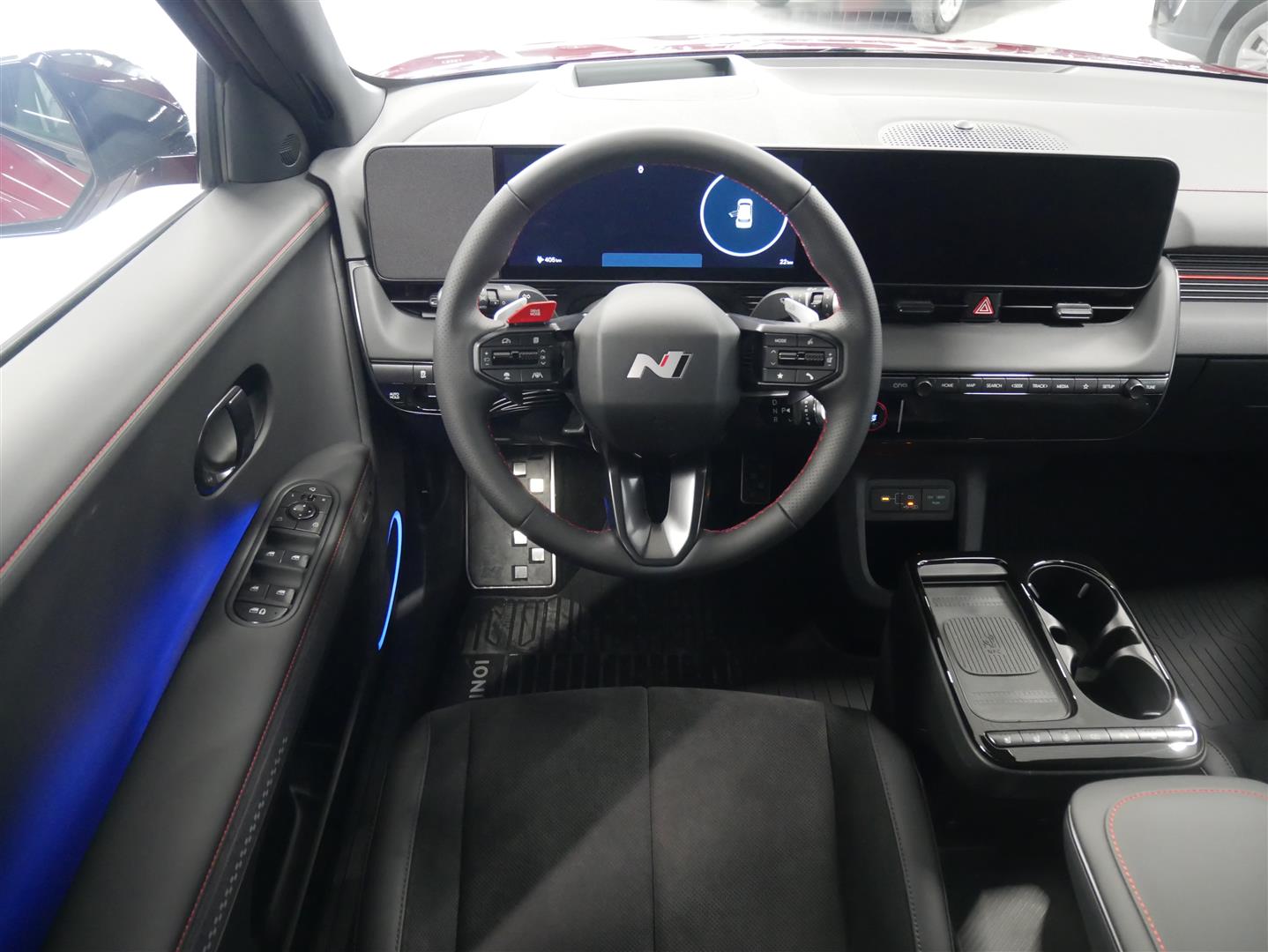 Hyundai IONIQ 5 2026