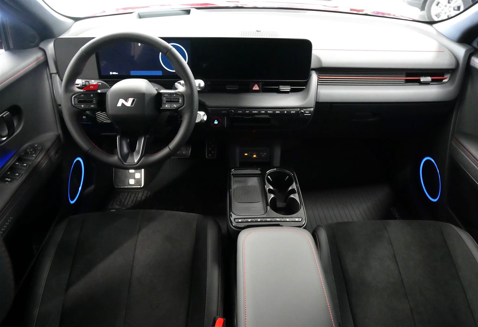 Hyundai IONIQ 5 2026