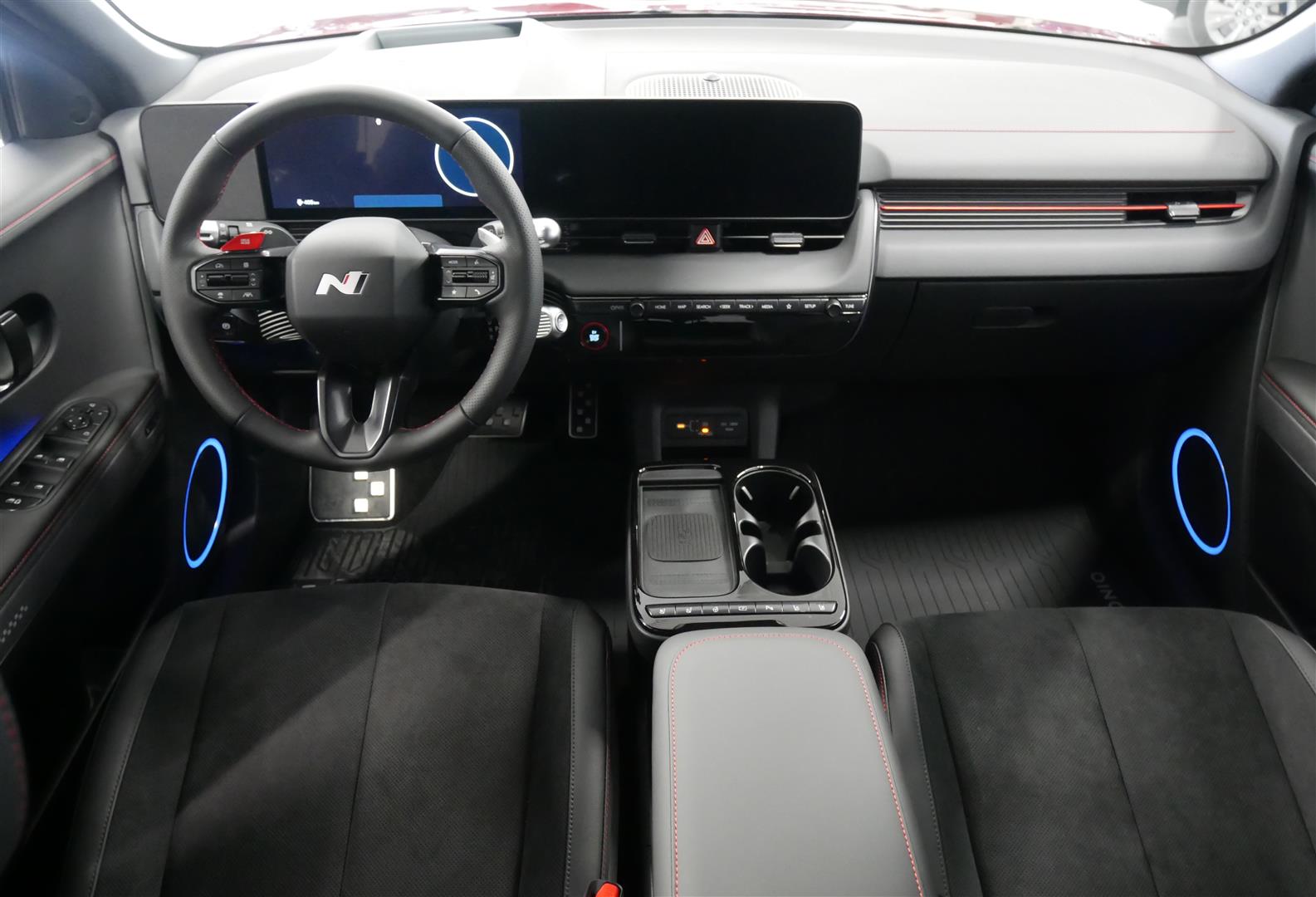 Hyundai IONIQ 5 2026