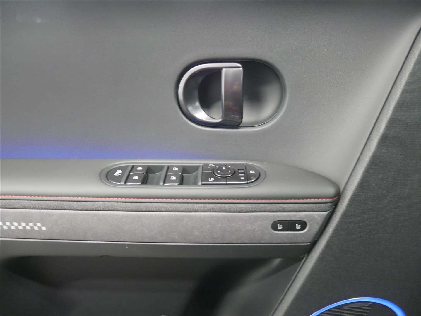 Hyundai IONIQ 5 2026