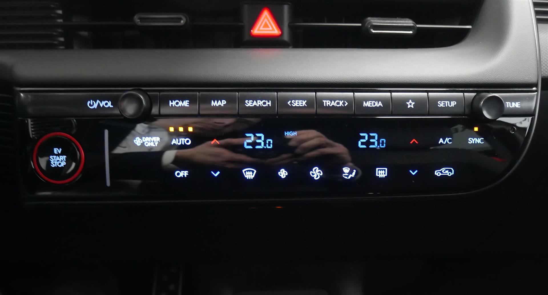 Hyundai IONIQ 5 2026