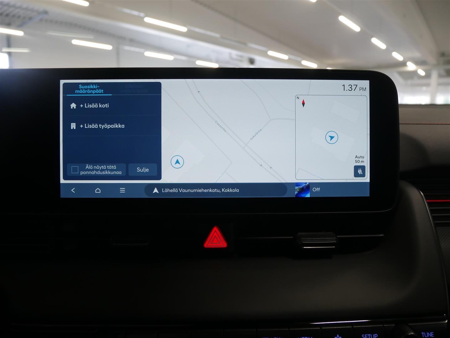 Hyundai IONIQ 5 2026