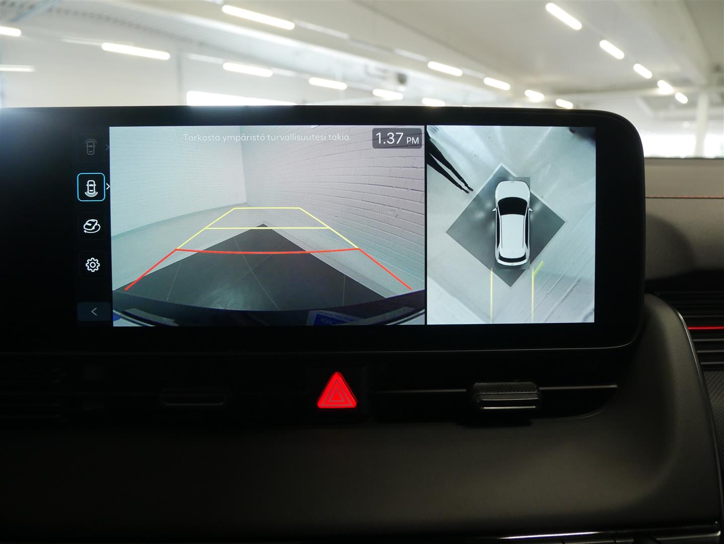 Hyundai IONIQ 5 2026