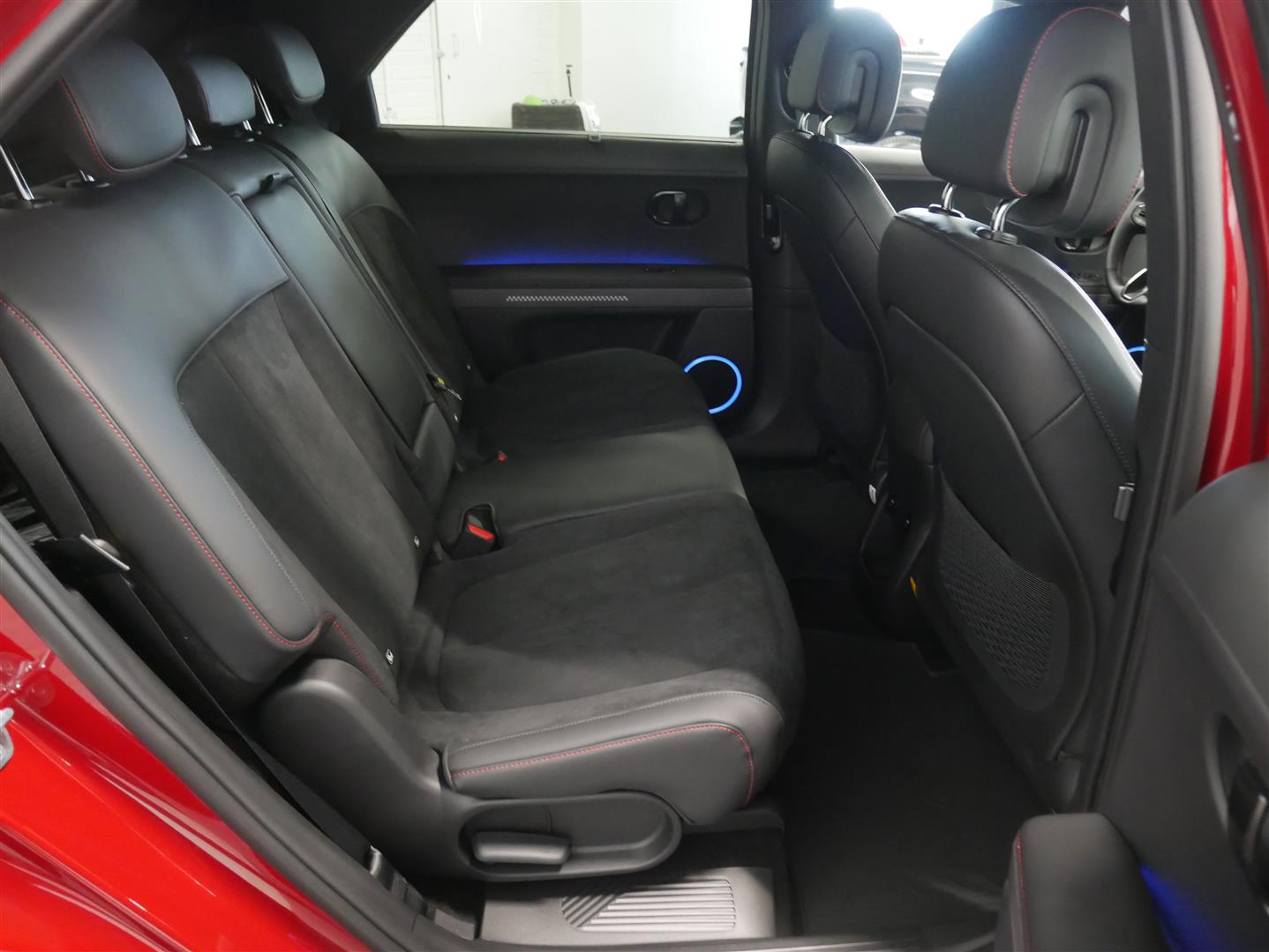 Hyundai IONIQ 5 2026