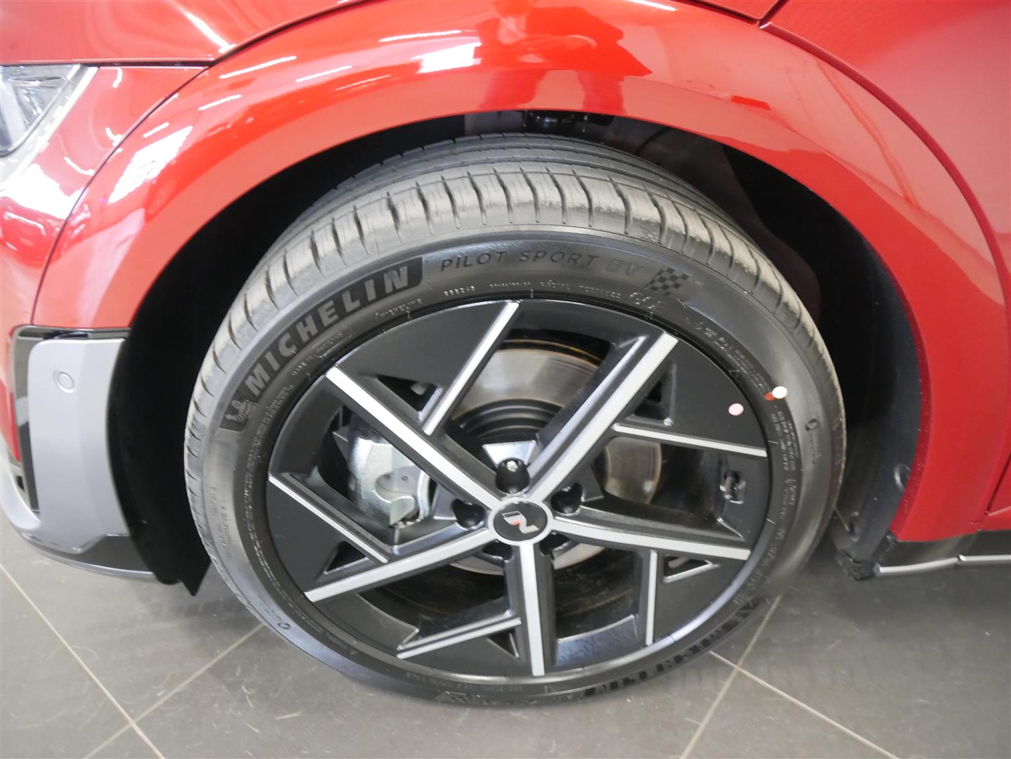 Hyundai IONIQ 5 2026