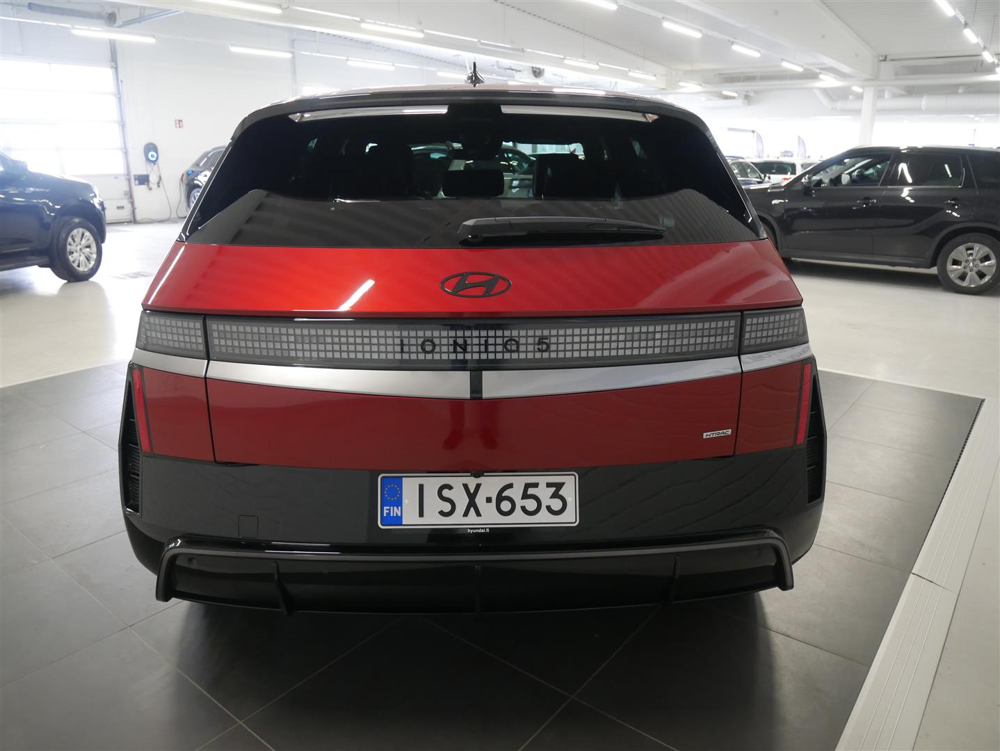 Hyundai IONIQ 5 2026