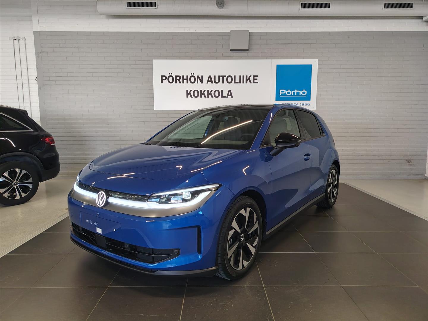 Volkswagen ID. Polo 2026