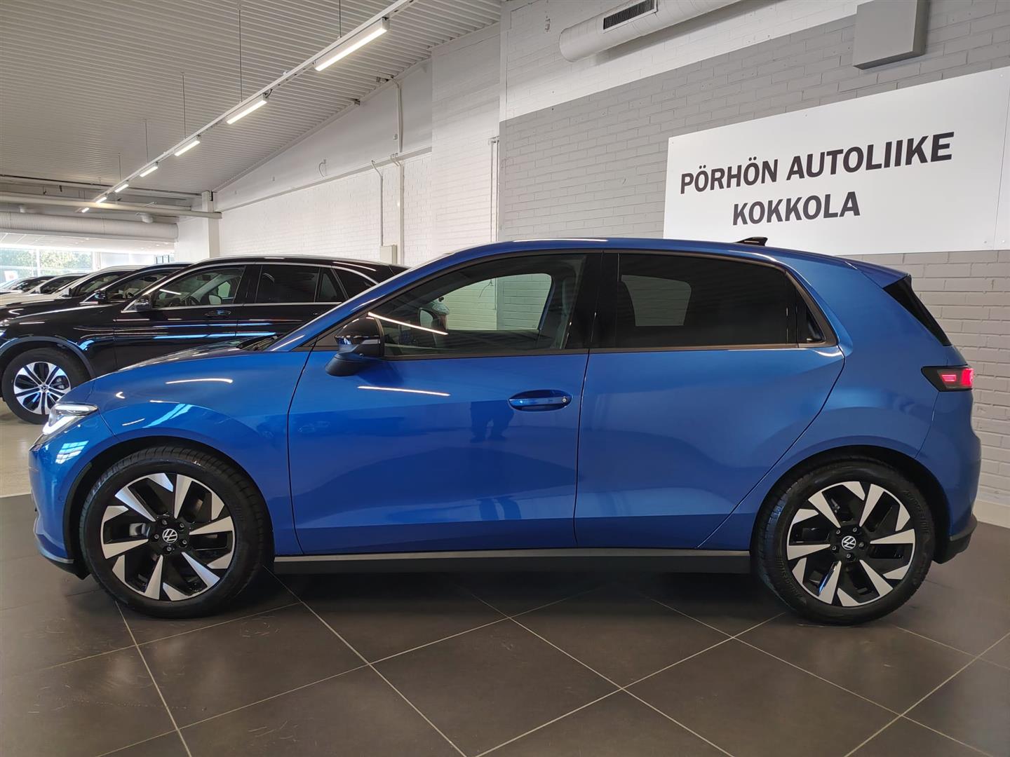 Volkswagen ID. Polo 2026