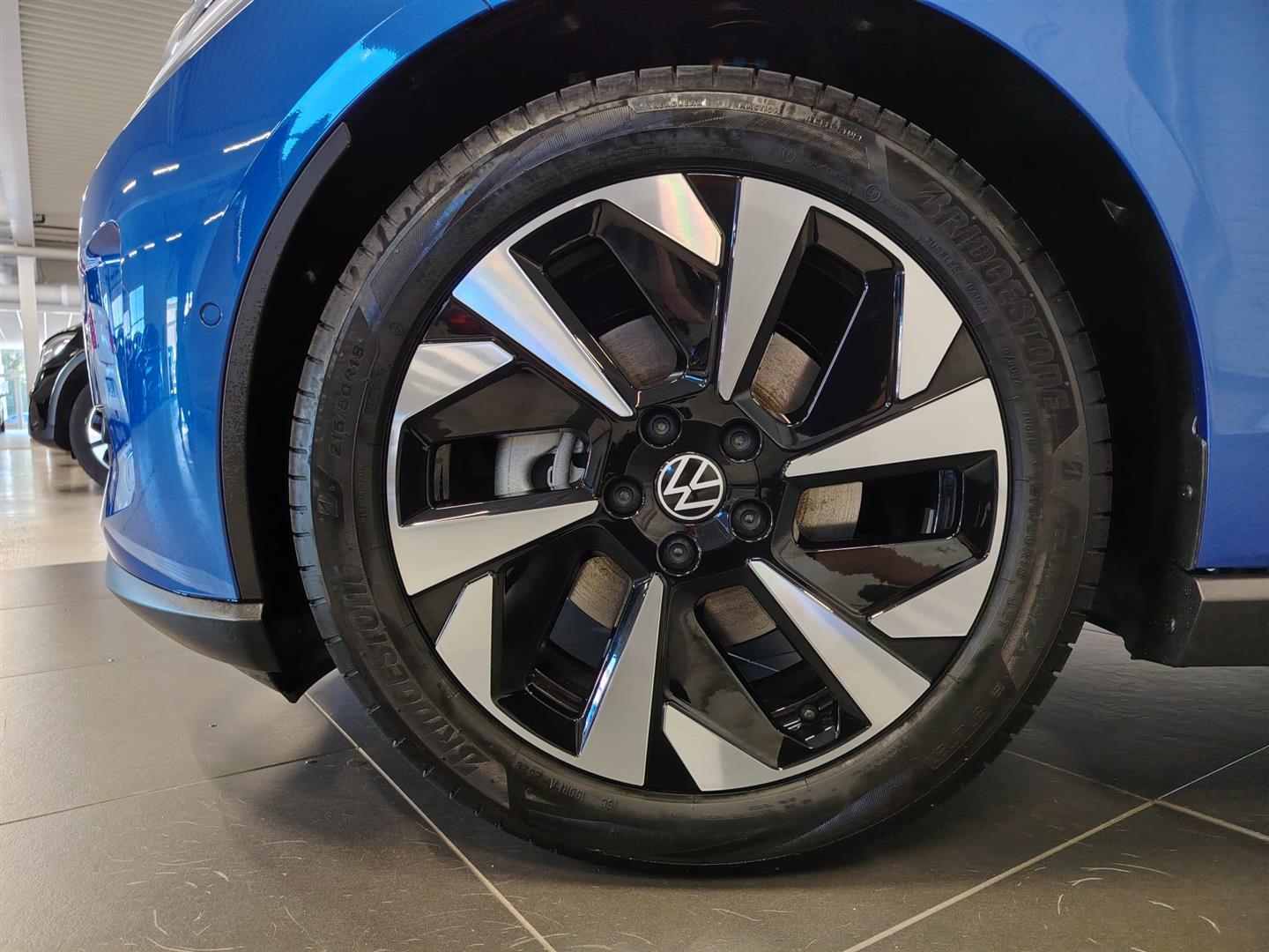 Volkswagen ID. Polo 2026