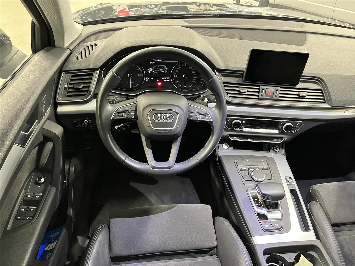 Audi Q5 2021