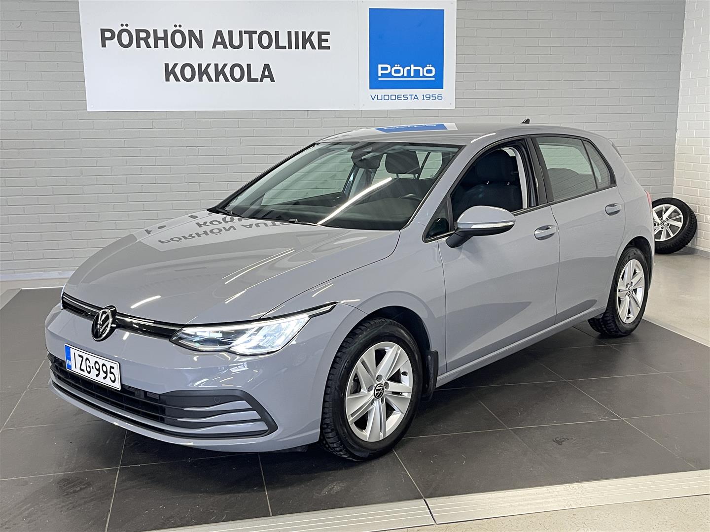 VOLKSWAGEN Golf 2021