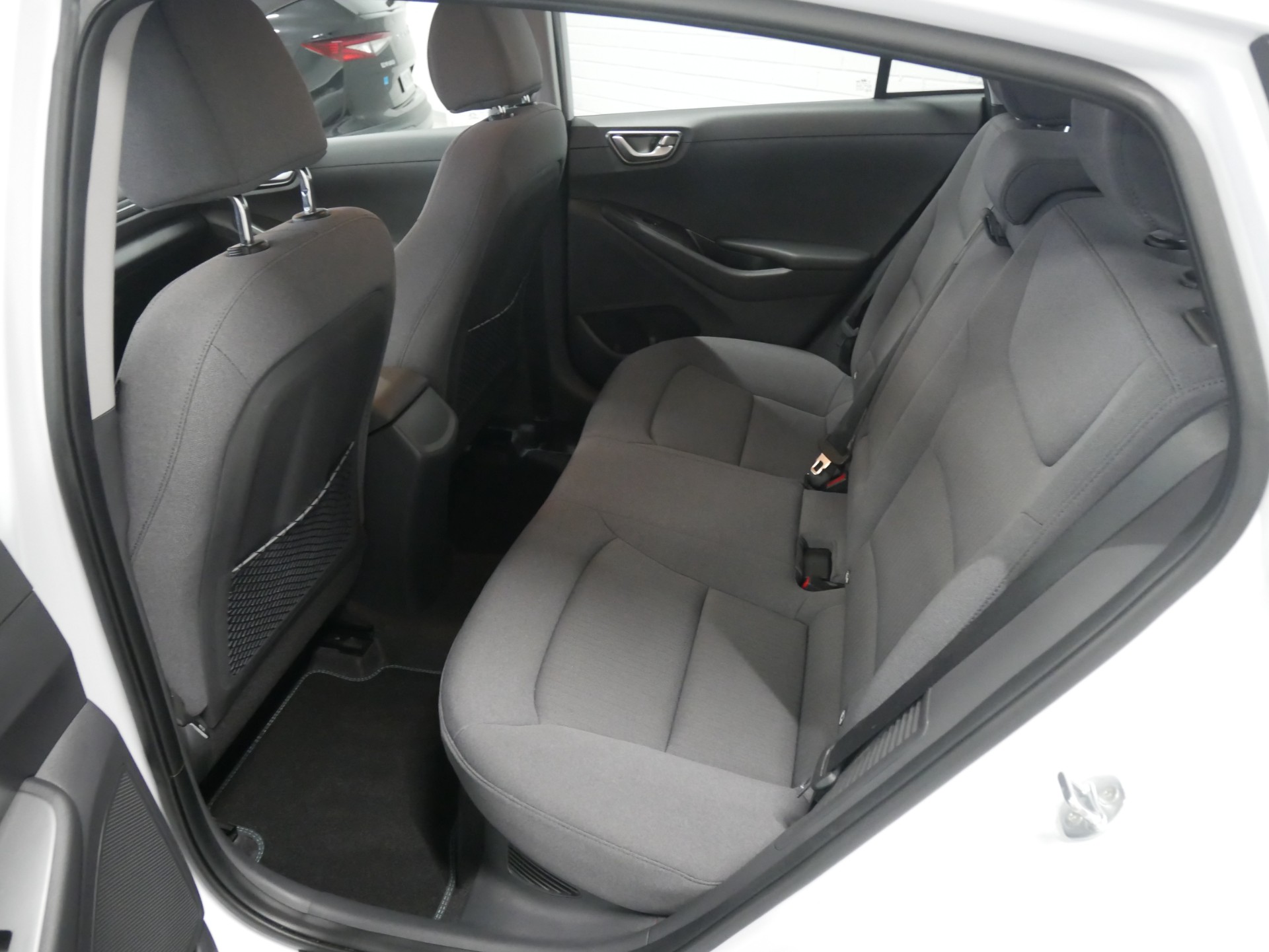 HYUNDAI IONIQ plug-in 2021