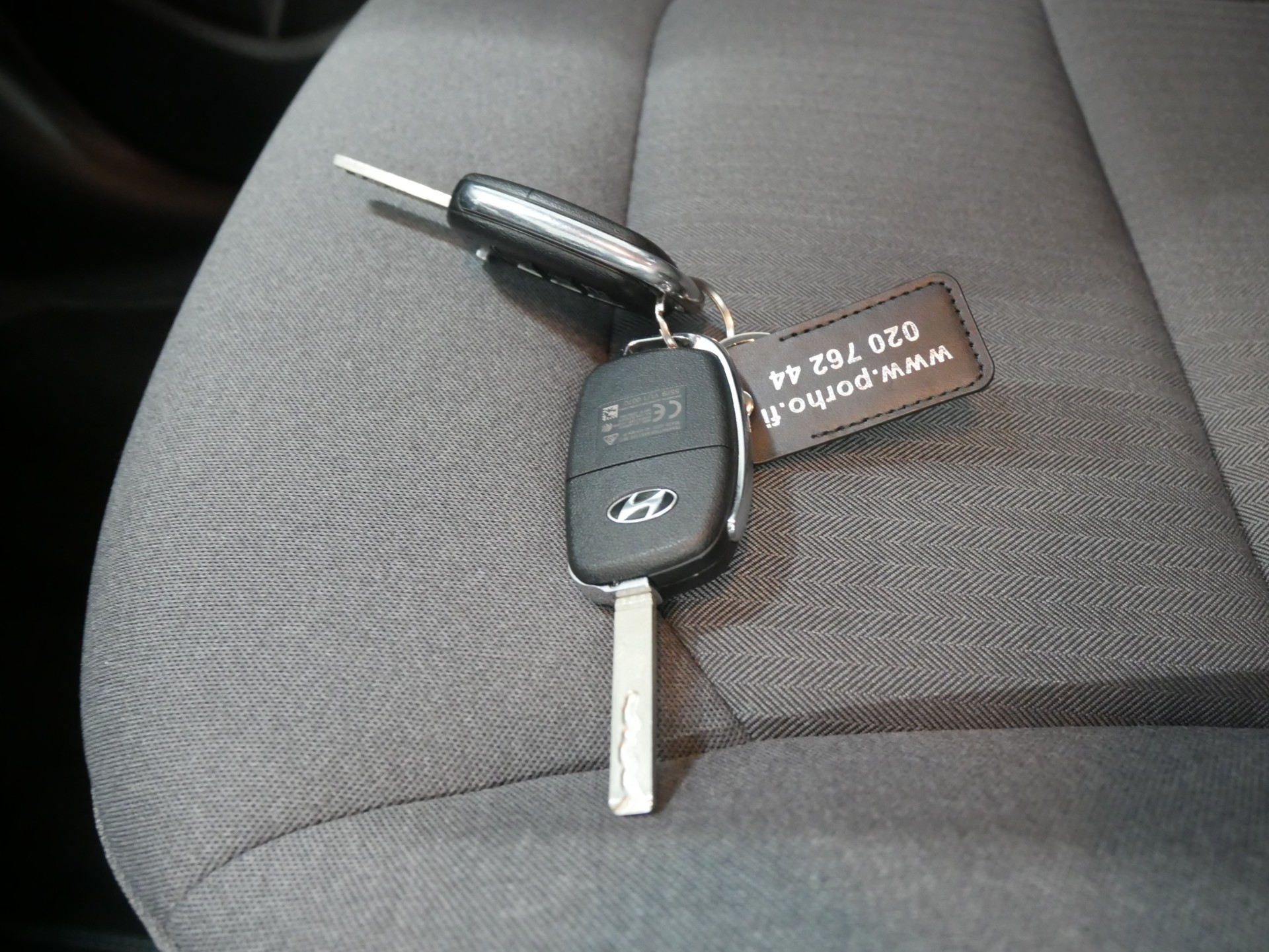 HYUNDAI IONIQ plug-in 2021
