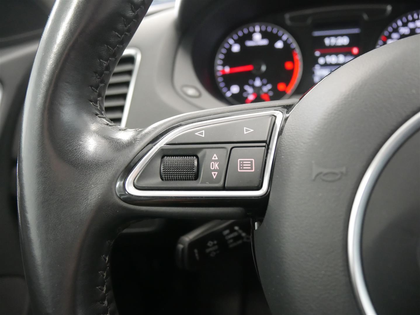 AUDI Q3 2018