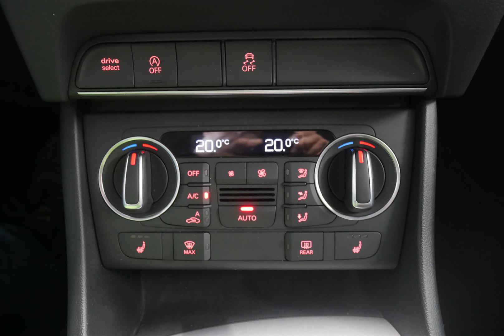 AUDI Q3 2018