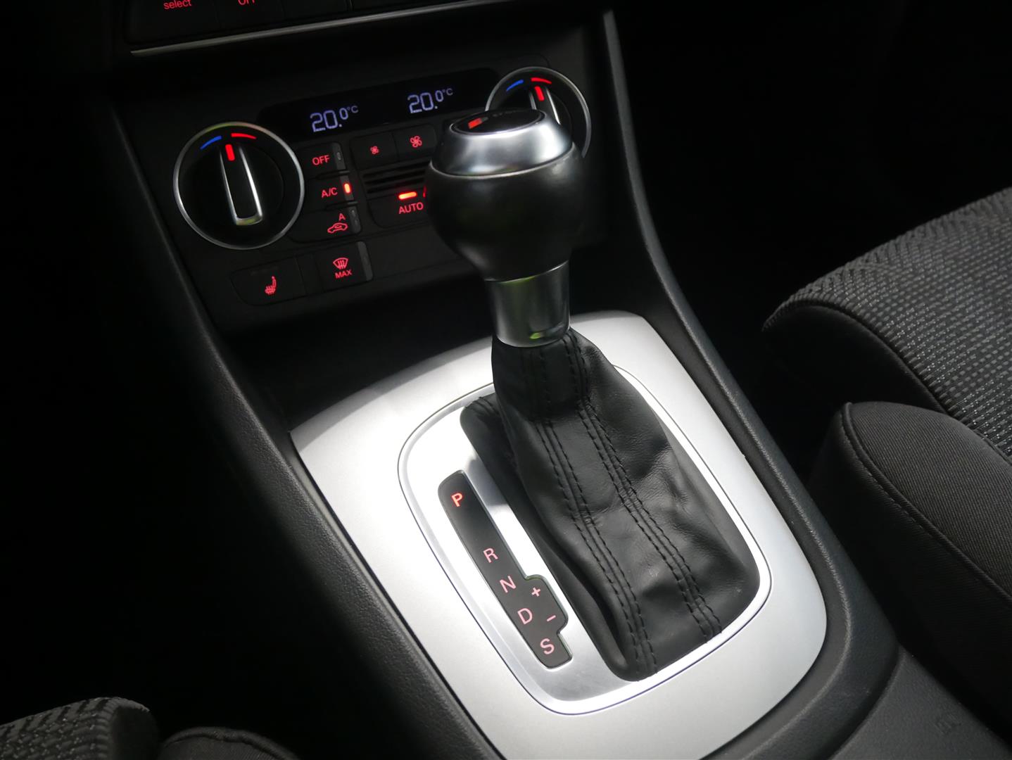 AUDI Q3 2018