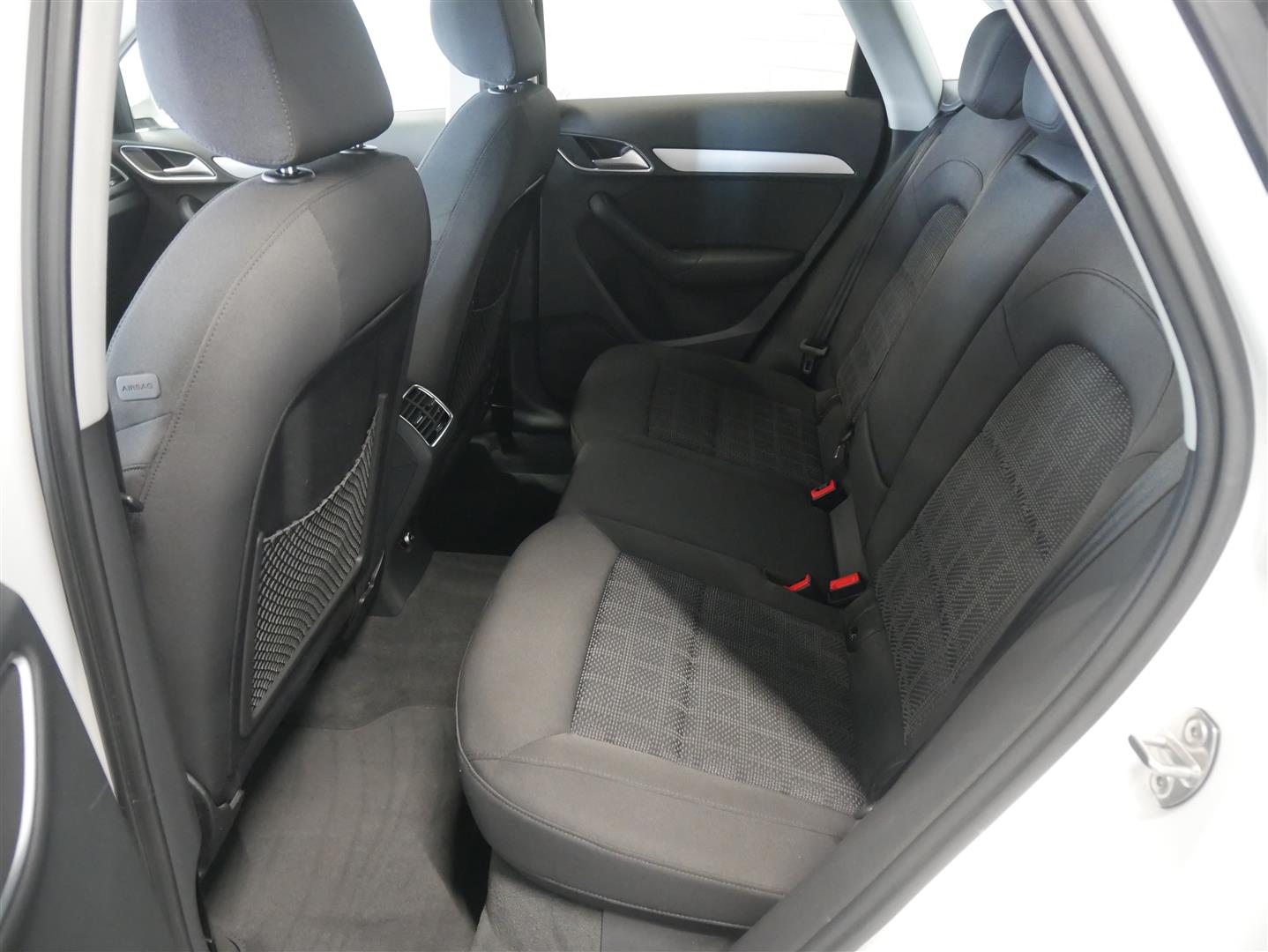 AUDI Q3 2018
