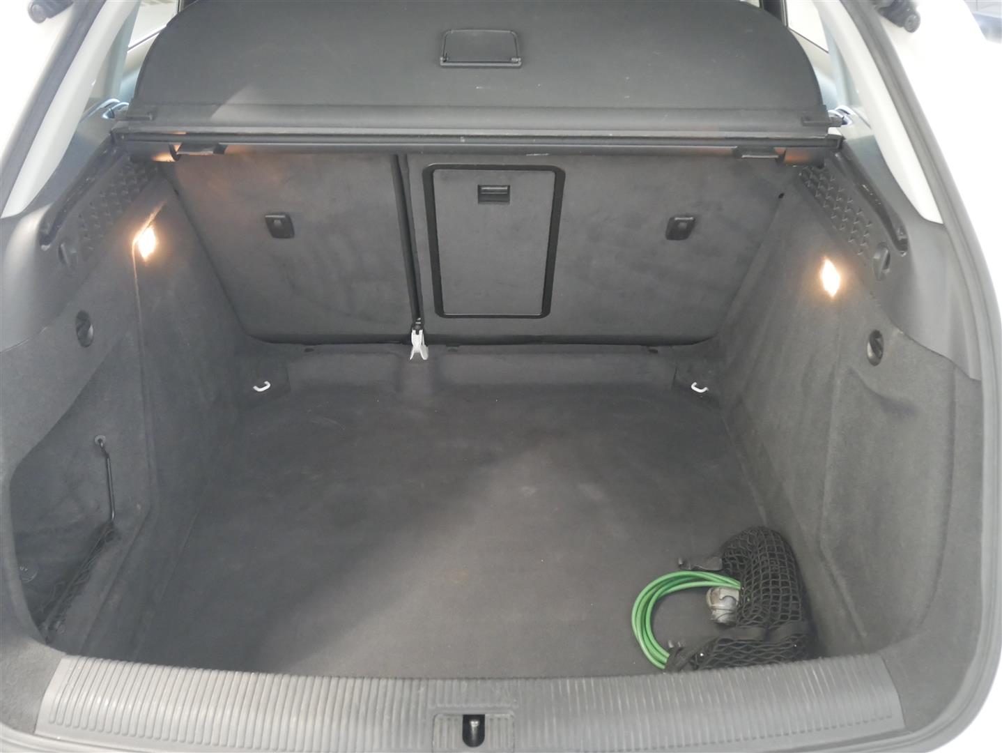 AUDI Q3 2018