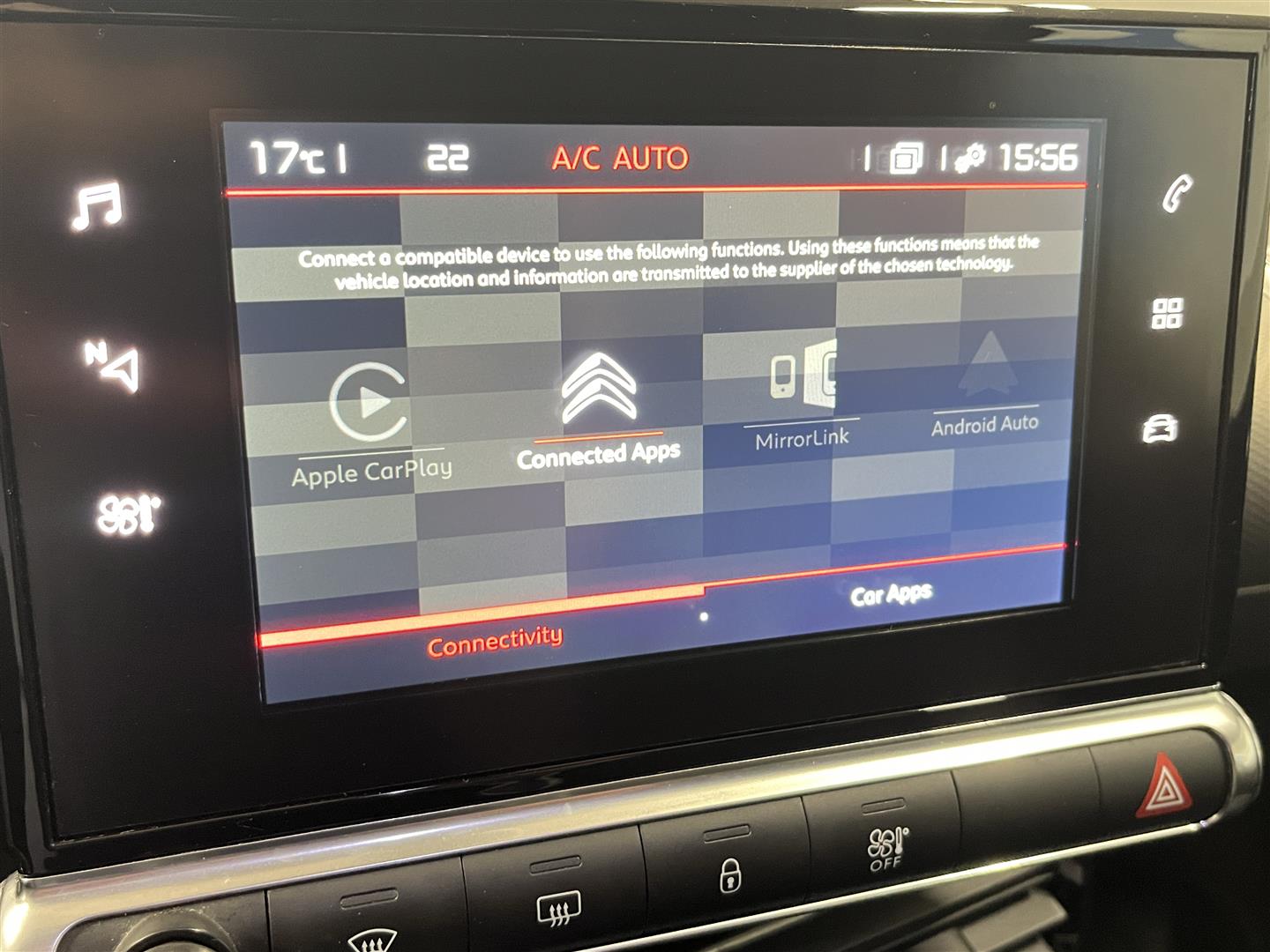 CITROEN C4 Cactus 2019