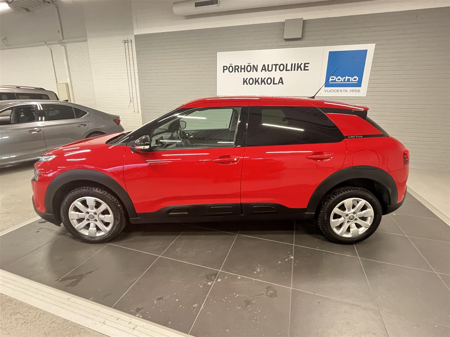 CITROEN C4 Cactus 2019