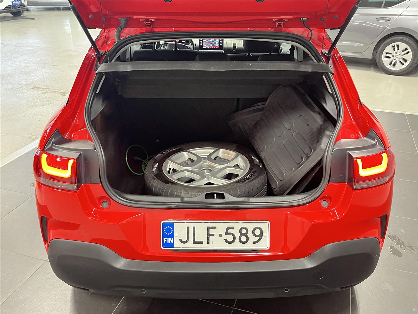 CITROEN C4 Cactus 2019