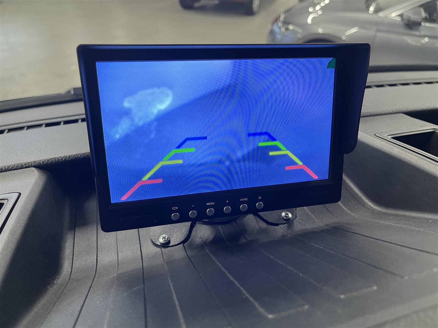 VOLKSWAGEN Crafter 35 2020