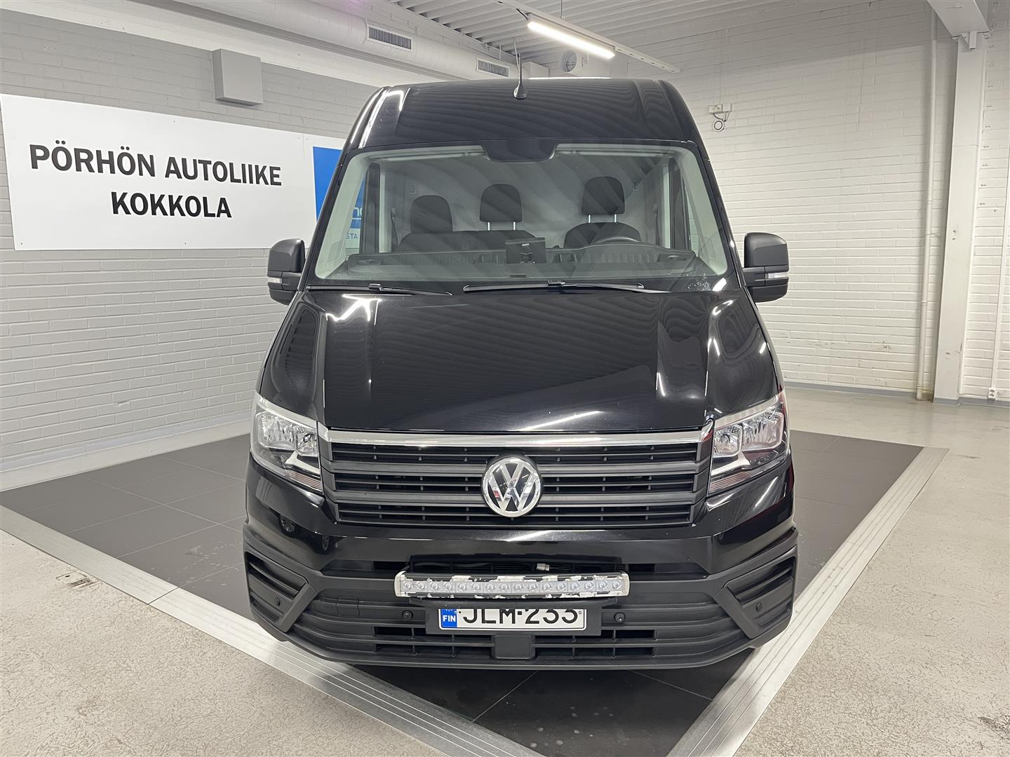 VOLKSWAGEN Crafter 35 2020