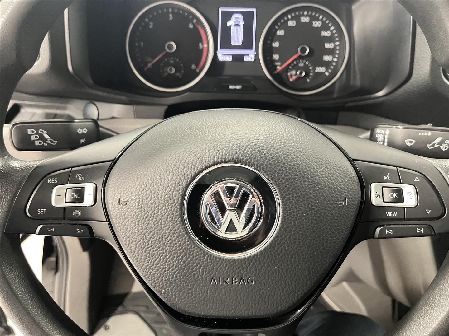 VOLKSWAGEN Crafter 35 2020