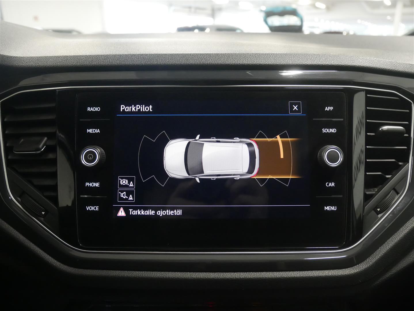 VOLKSWAGEN T-Roc 2020
