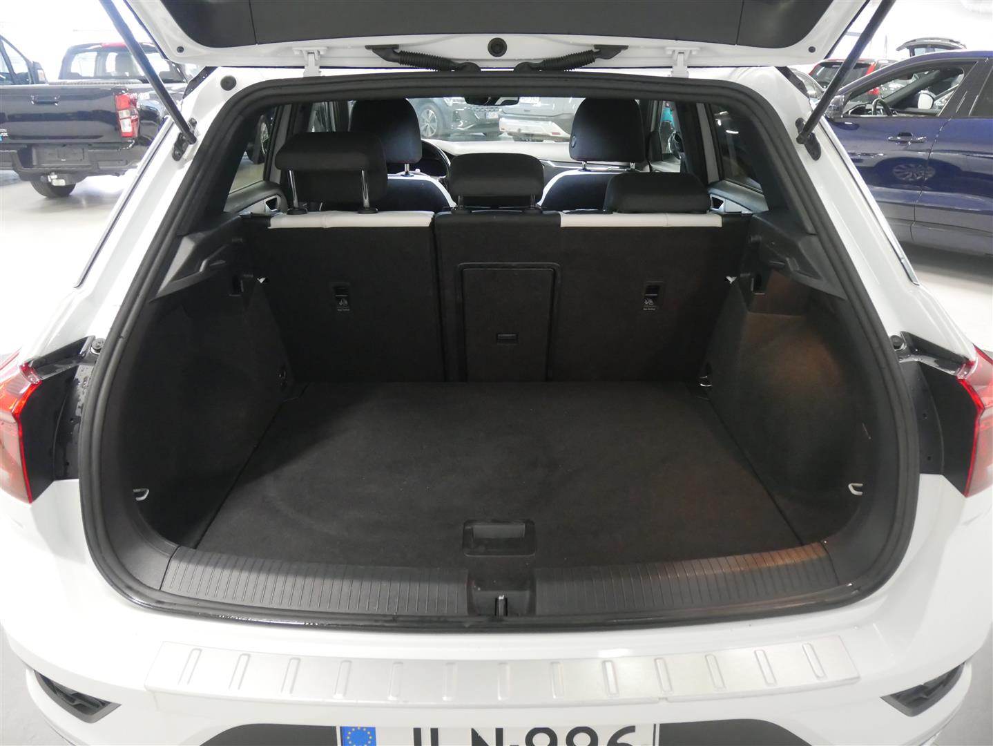 VOLKSWAGEN T-Roc 2020
