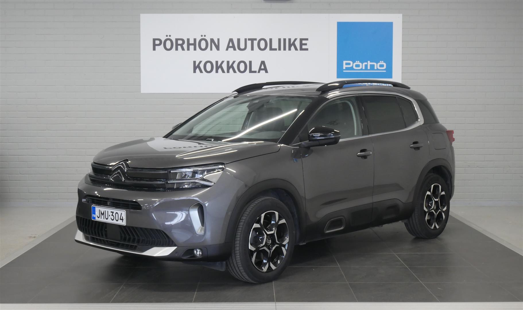 CITROEN C5 Aircross 2022