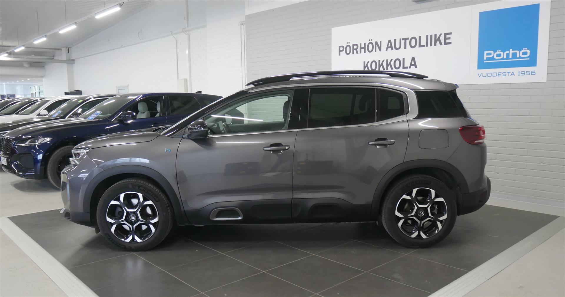 CITROEN C5 Aircross 2022