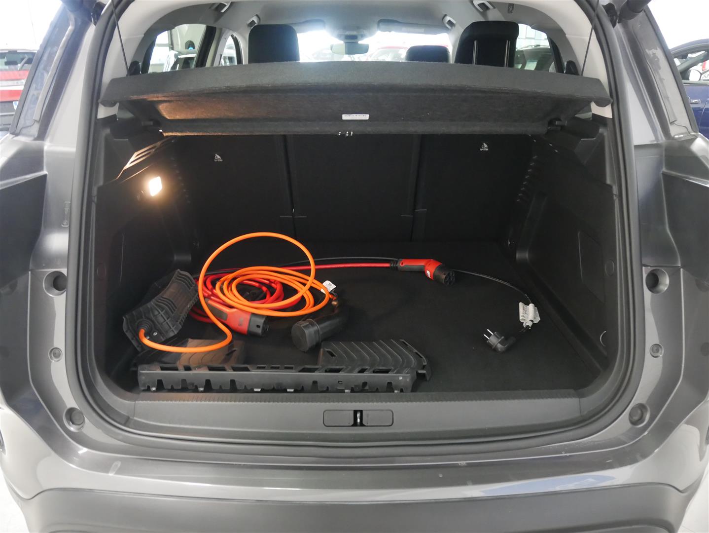CITROEN C5 Aircross 2022