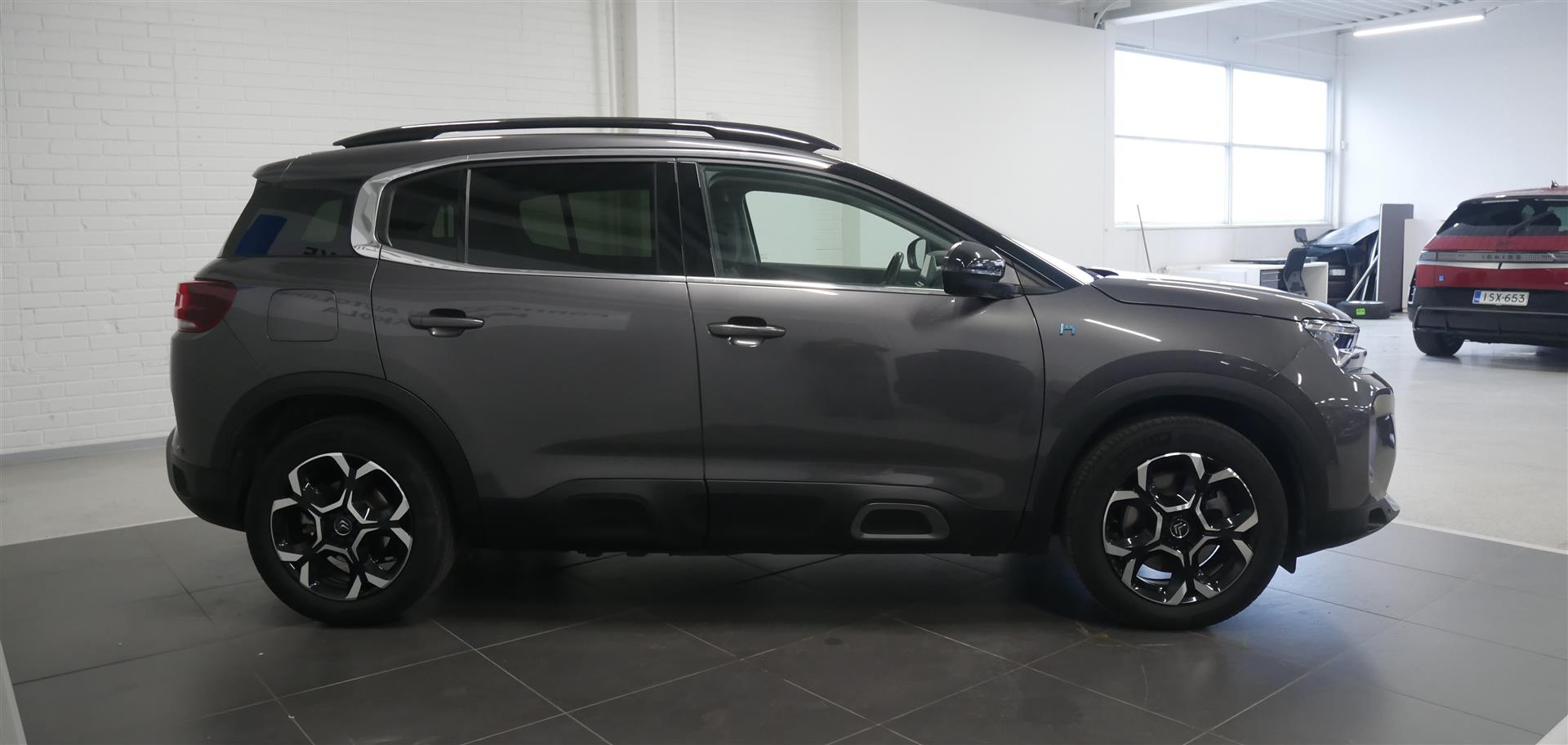 CITROEN C5 Aircross 2022