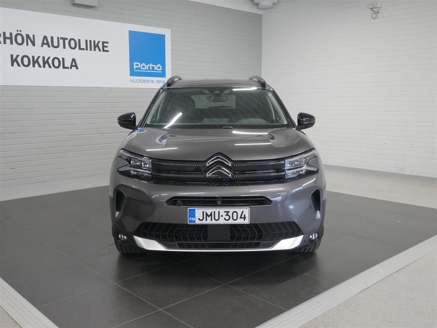 CITROEN C5 Aircross 2022
