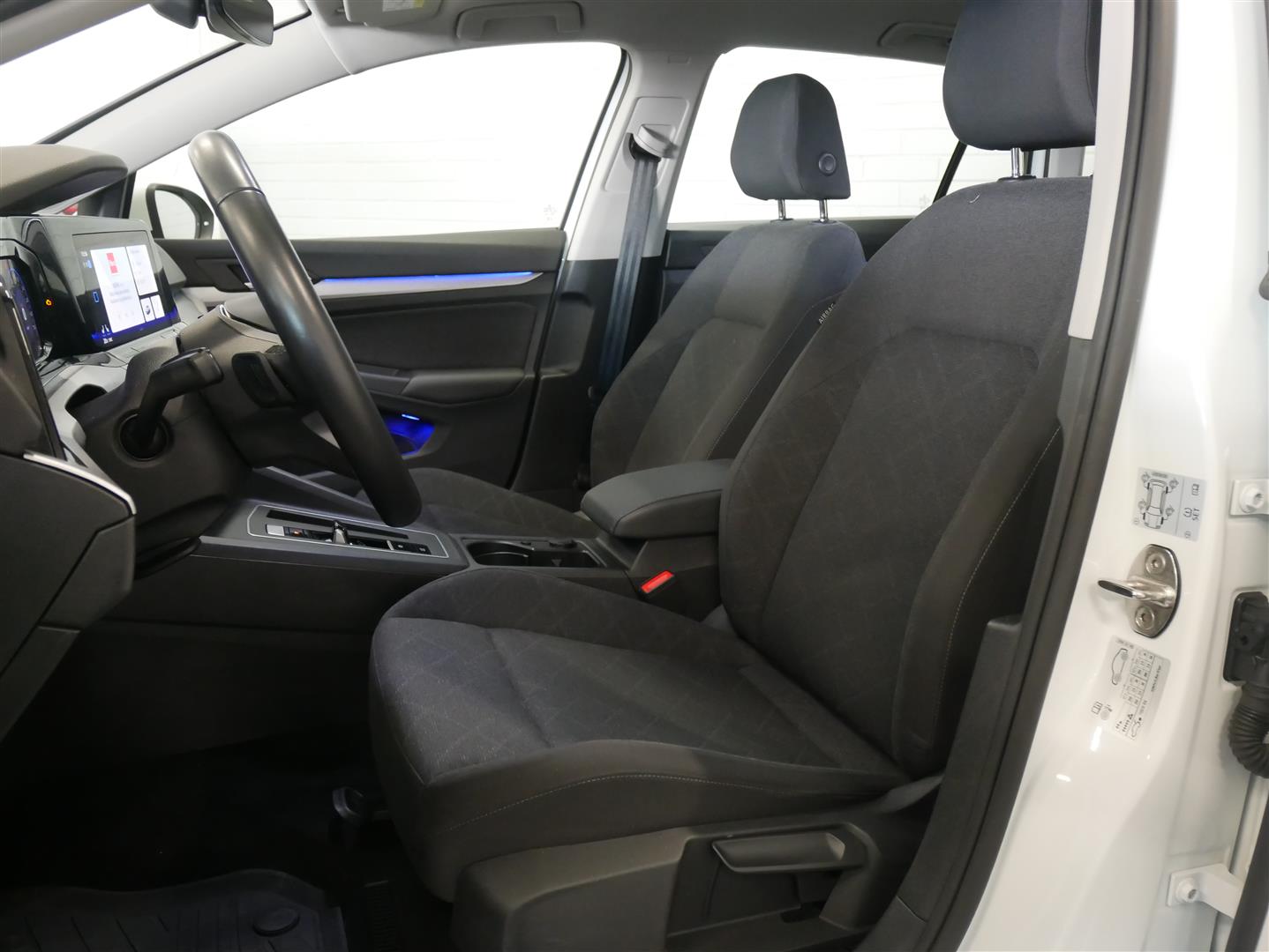 Volkswagen Golf 2023