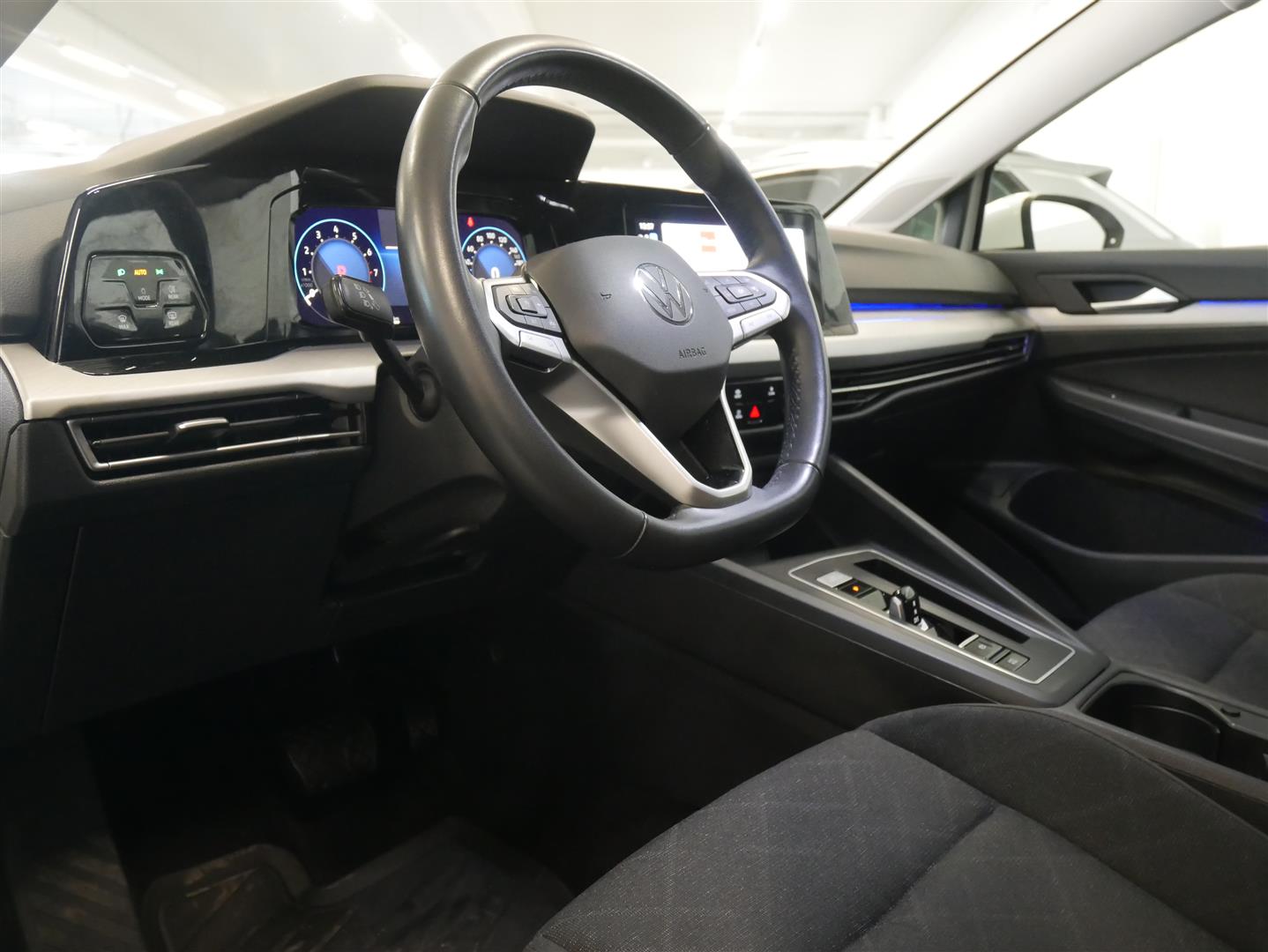 Volkswagen Golf 2023