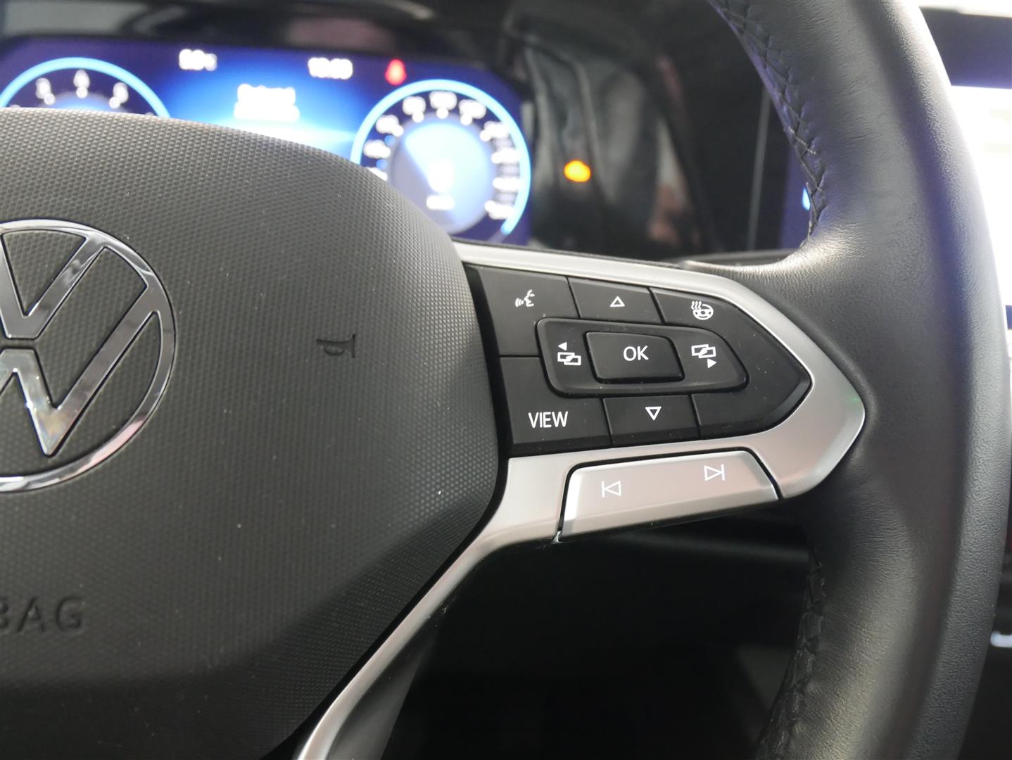 Volkswagen Golf 2023