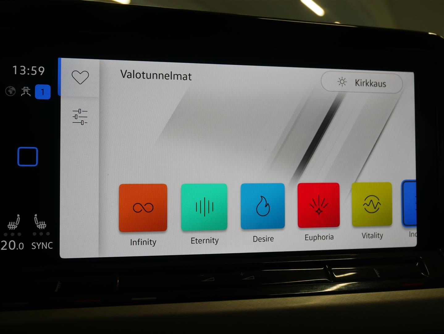 Volkswagen Golf 2023