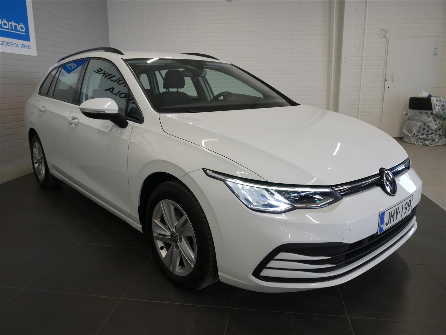 Volkswagen Golf 2023