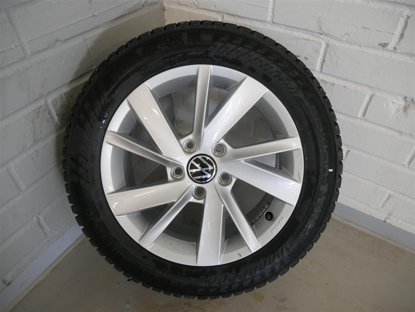 Volkswagen Golf 2023