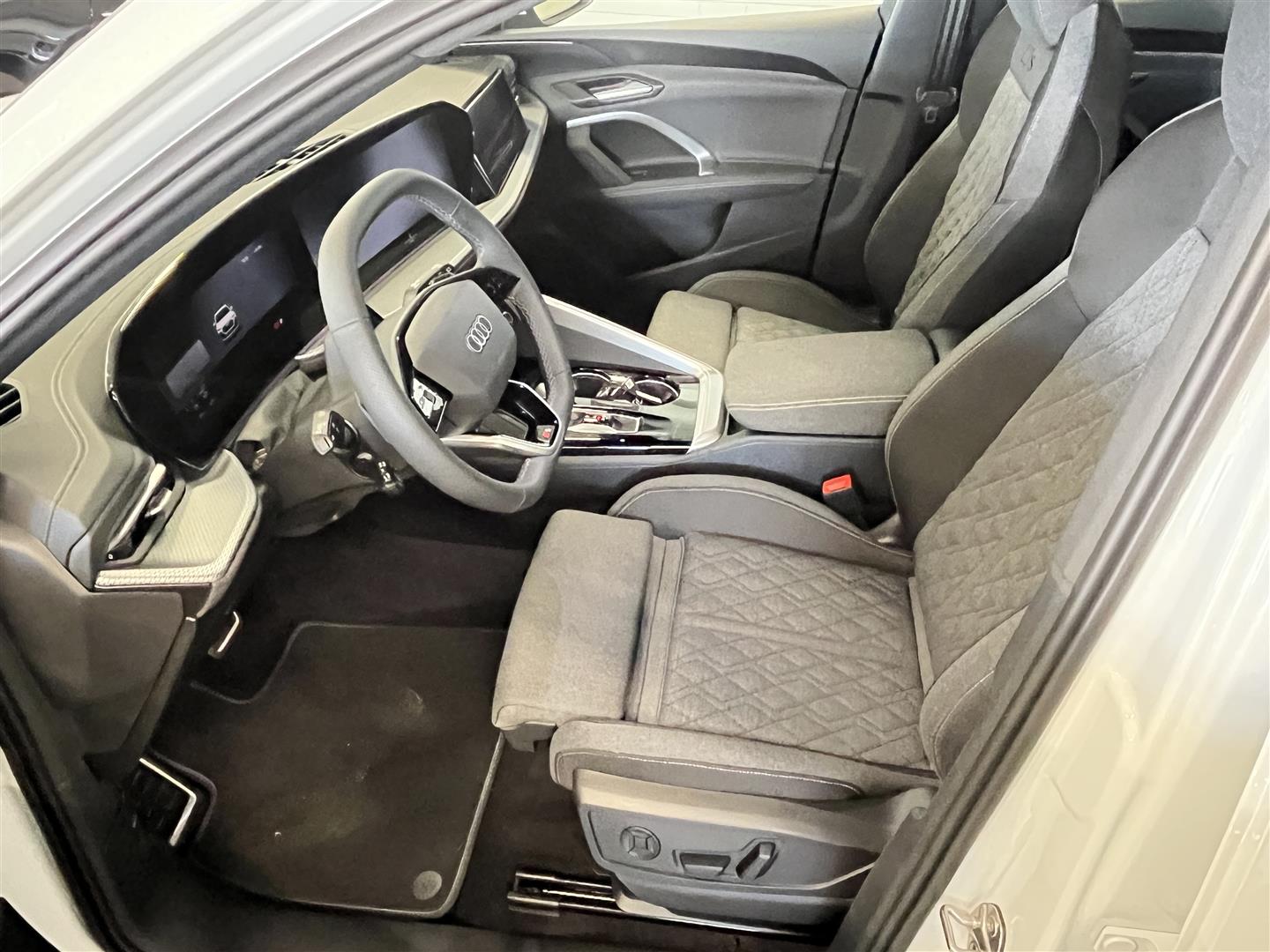Audi Q5 2026
