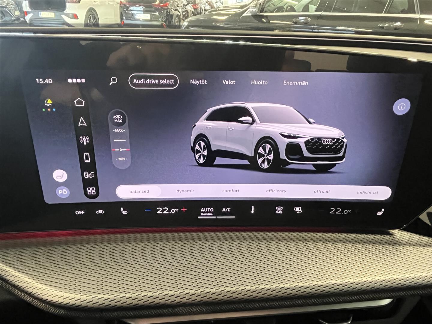 Audi Q5 2026
