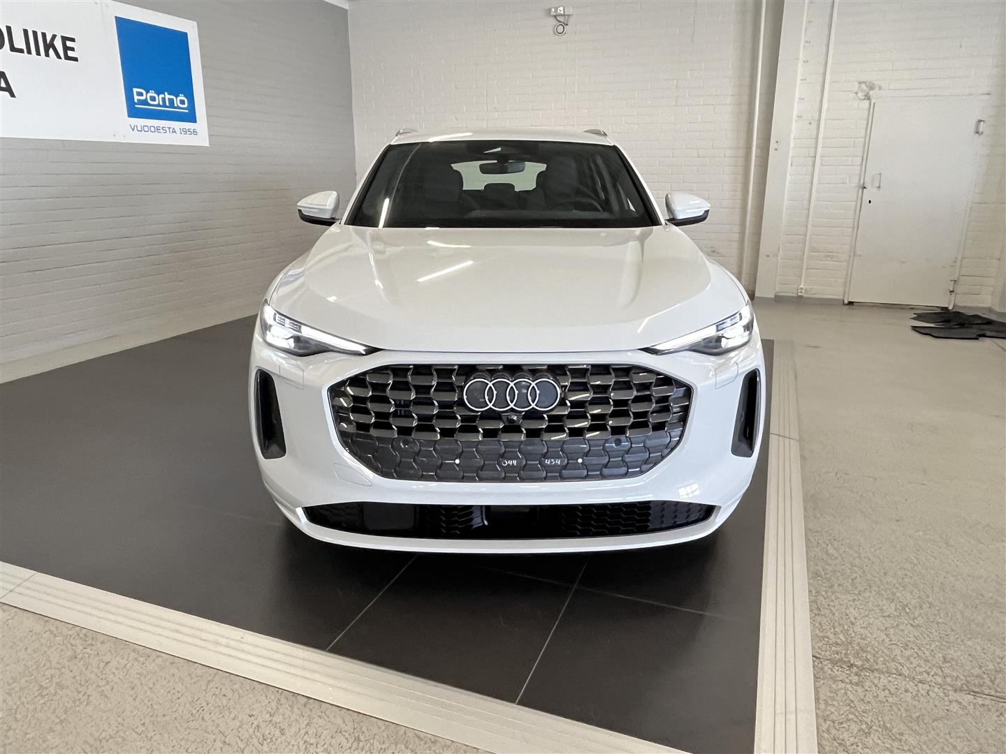Audi Q5 2026